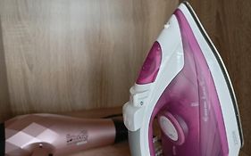 Hospitable Appartment In The Central Park, Xanthi
