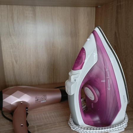 Hospitable Appartment In The Central Park, Xanthi Esterno foto